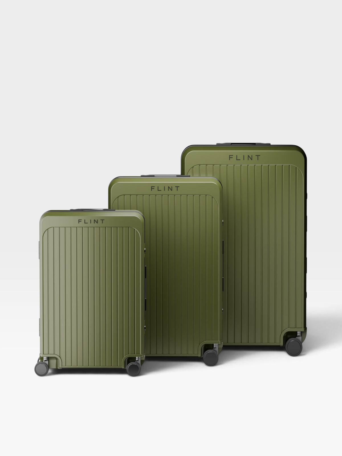 Rogue — Jade, 3-Piece Set