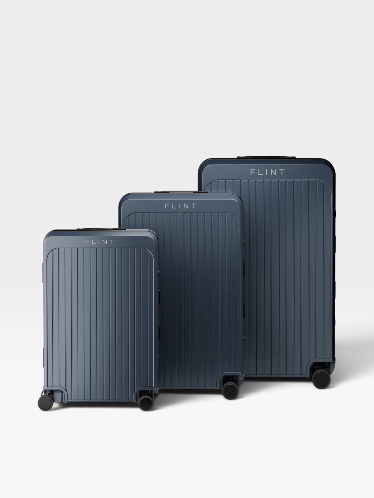 Rogue — Sapphire, 3-Piece Set