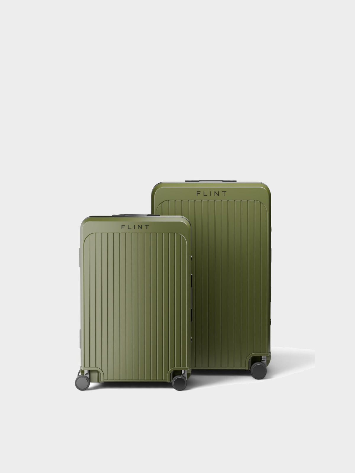 Rogue — Jade, 2-Piece Set