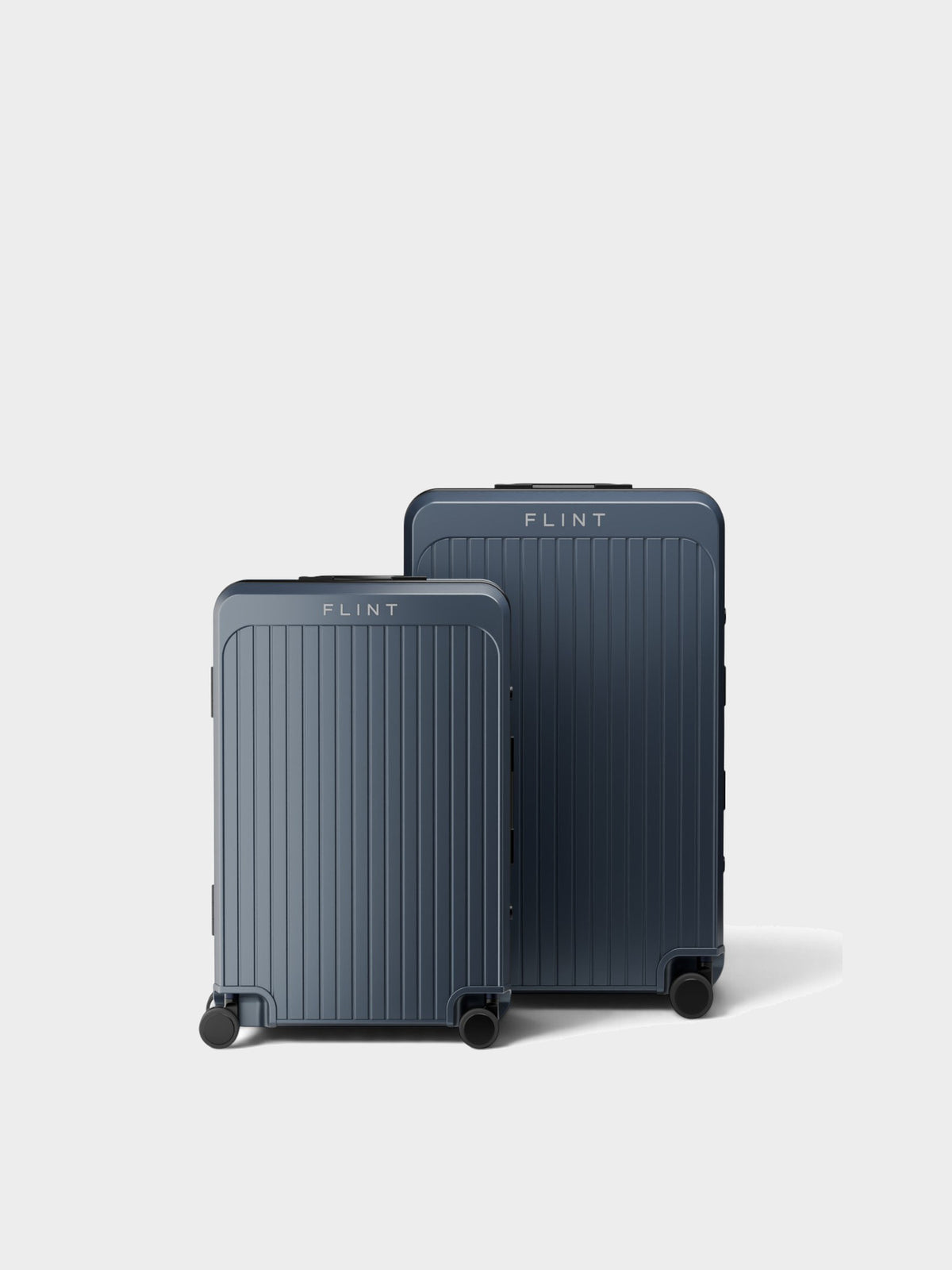 Rogue — Sapphire, 2-Piece Set