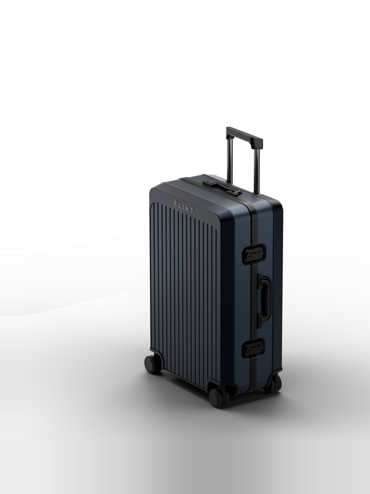 Sapphire — angle